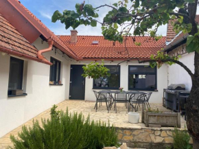 Palava Holiday House, Šakvice